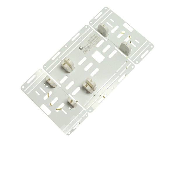 1' x 8' Strip Fixture Retrofit Conversion Kit